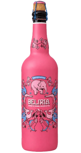 Delirium Deliria 75 cl